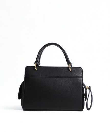 Borsa Mini bag nero - Piedi Folli