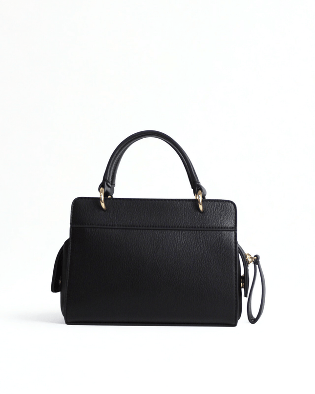 Borsa Mini bag nero - Piedi Folli