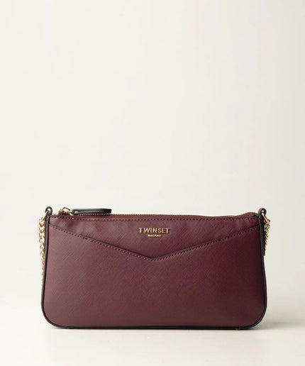 Borsa mini bag oro - Piedi Folli