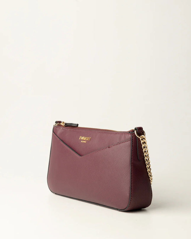 Borsa mini bag oro - Piedi Folli