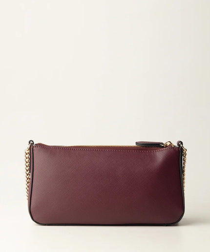 Borsa mini bag oro - Piedi Folli