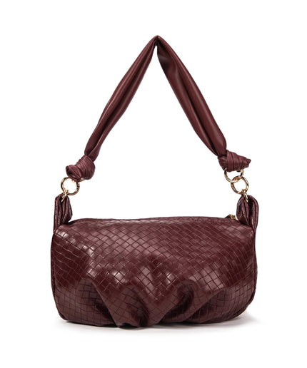 Borsa mini bag twist - Piedi Folli