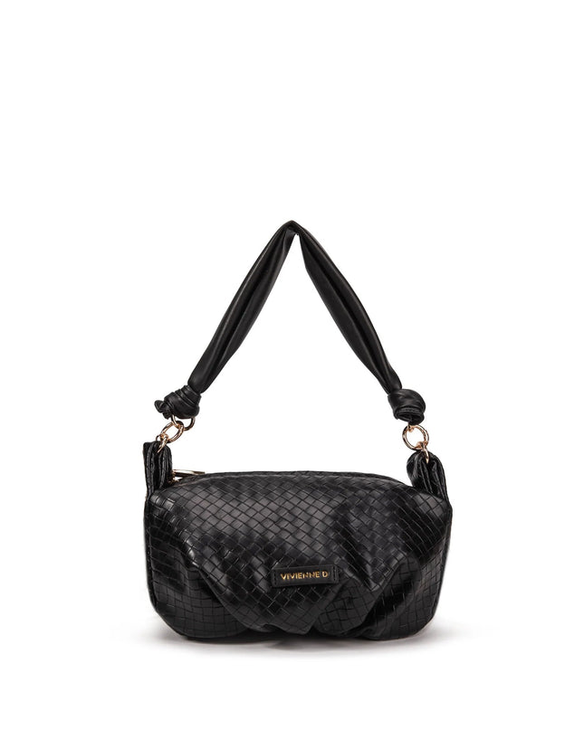 Borsa mini bag twist - Piedi Folli