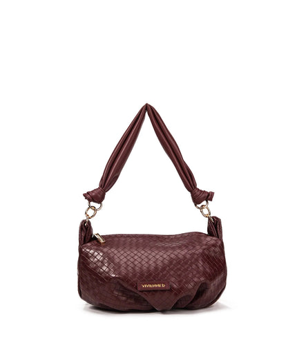 Borsa mini bag twist - Piedi Folli