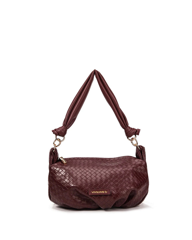 Borsa mini bag twist - Piedi Folli