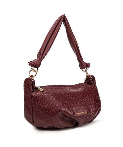 Borsa mini bag twist - Piedi Folli