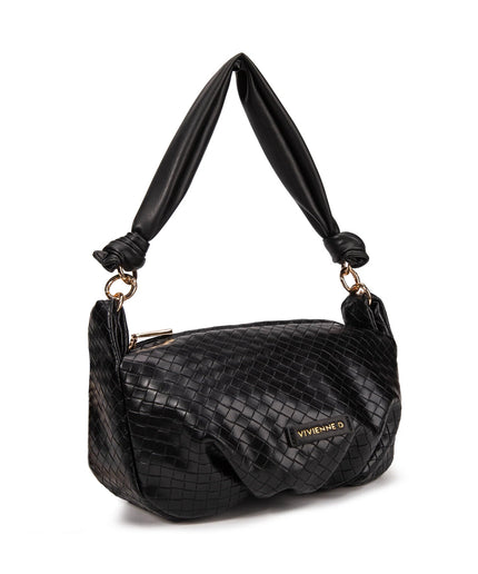 Borsa mini bag twist - Piedi Folli