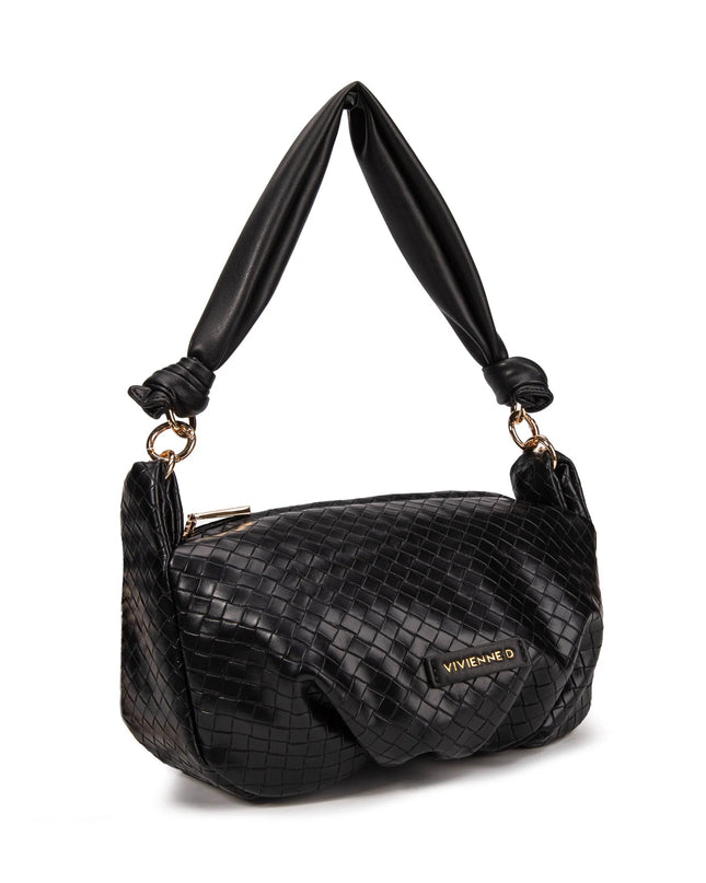 Borsa mini bag twist - Piedi Folli