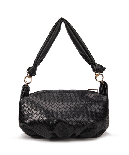 Borsa mini bag twist - Piedi Folli