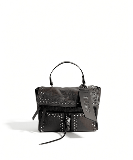 Borsa Minibag - CHLOE METAL - Piedi Folli