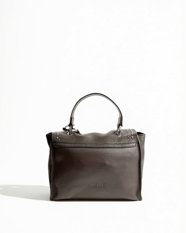 Borsa Minibag - CHLOE METAL - Piedi Folli