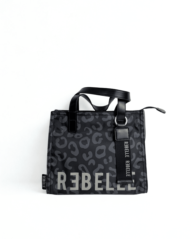 Borsa Minibag Poppy Fierce - Piedi Folli