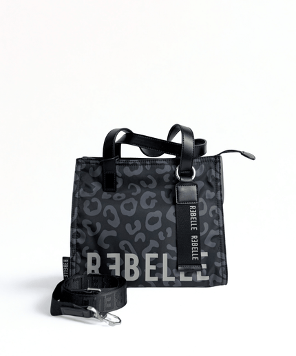 Borsa Minibag Poppy Fierce - Piedi Folli