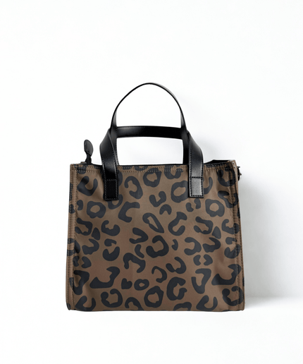 Borsa Minibag Poppy Fierce - Piedi Folli