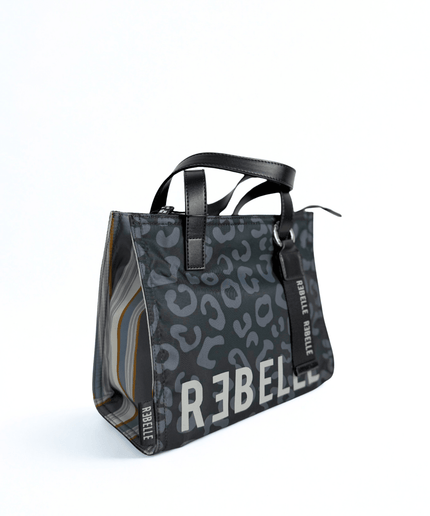Borsa Minibag Poppy Fierce - Piedi Folli