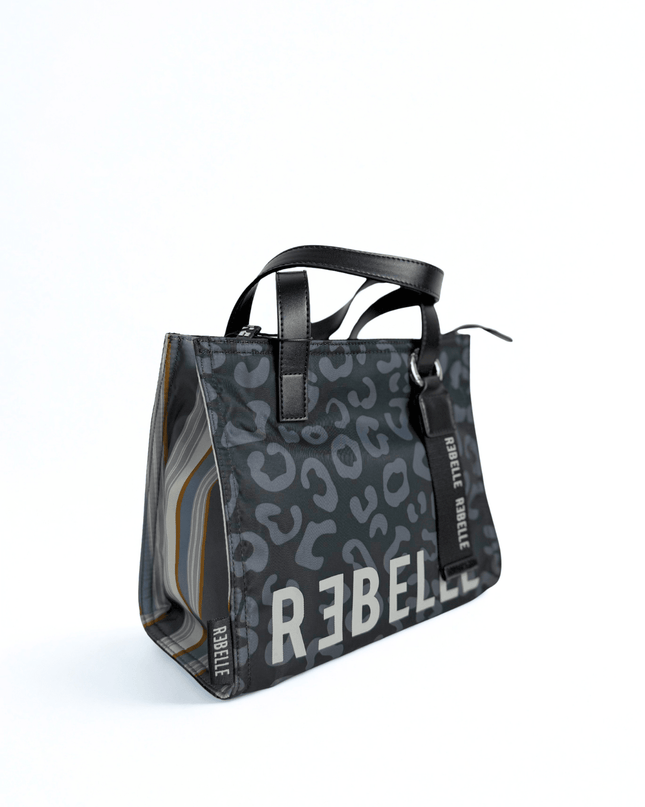 Borsa Minibag Poppy Fierce - Piedi Folli