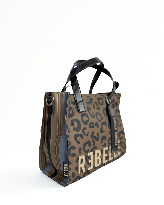 Borsa Minibag Poppy Fierce - Piedi Folli