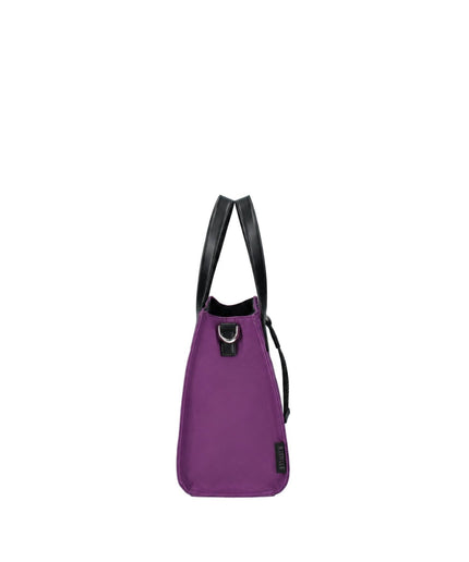 Borsa Minibag Poppy Nylon - Piedi Folli