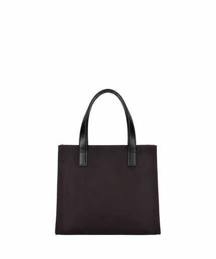Borsa Minibag Poppy Nylon - Piedi Folli