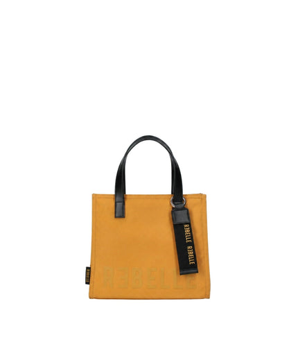 Borsa Minibag Poppy Nylon - Piedi Folli