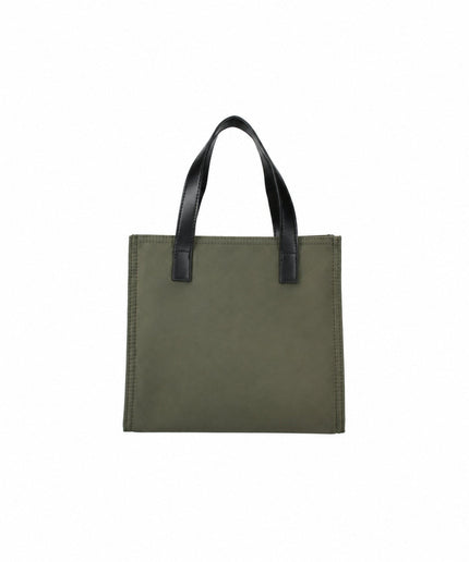 Borsa Minibag Poppy Nylon - Piedi Folli