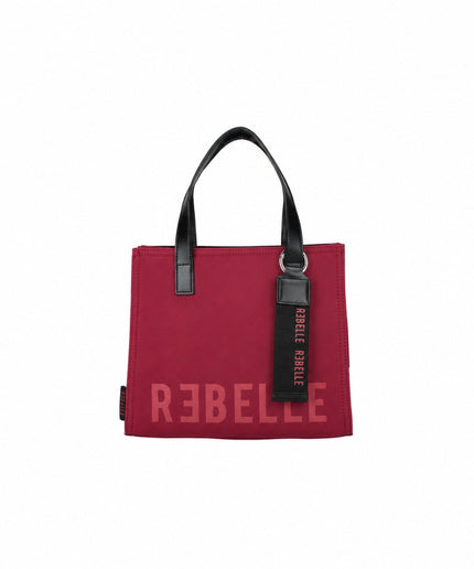 Borsa Minibag Poppy Nylon - Piedi Folli