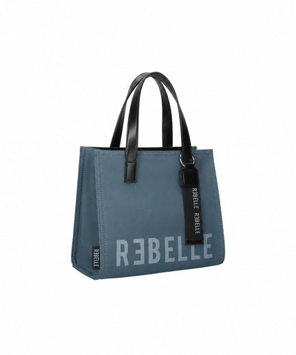 Borsa Minibag Poppy Nylon - Piedi Folli