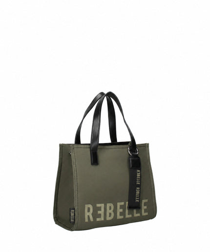 Borsa Minibag Poppy Nylon - Piedi Folli