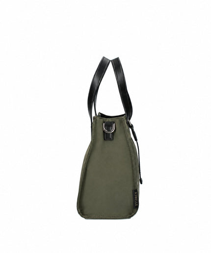 Borsa Minibag Poppy Nylon - Piedi Folli