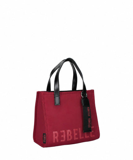 Borsa Minibag Poppy Nylon - Piedi Folli