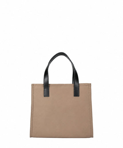 Borsa Minibag Poppy Nylon - Piedi Folli