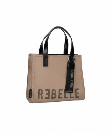 Borsa Minibag Poppy Nylon - Piedi Folli