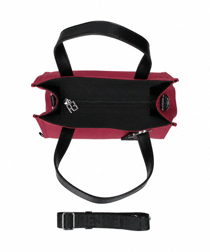 Borsa Minibag Poppy Nylon - Piedi Folli