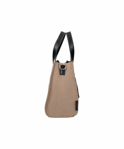 Borsa Minibag Poppy Nylon - Piedi Folli