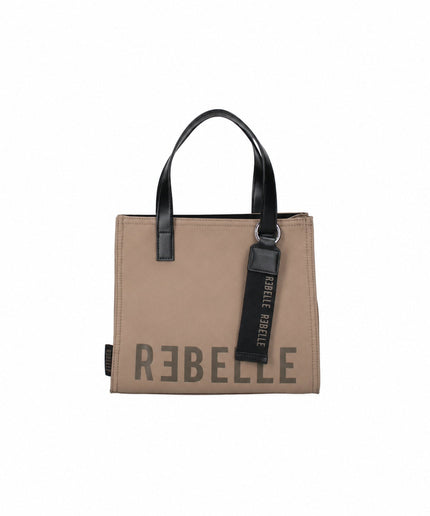 Borsa Minibag Poppy Nylon - Piedi Folli