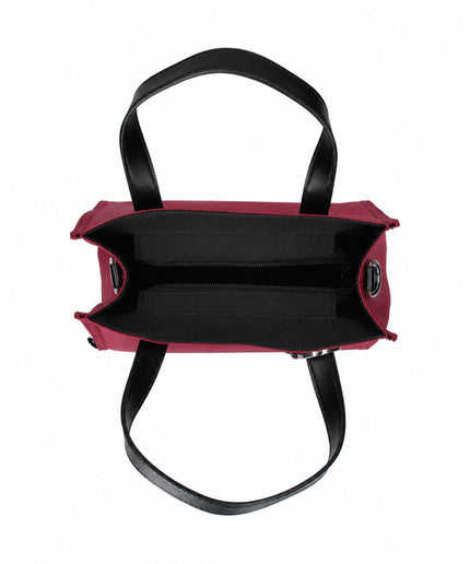 Borsa Minibag Poppy Nylon - Piedi Folli