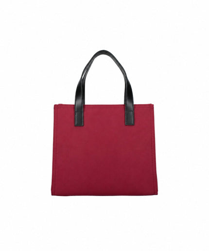 Borsa Minibag Poppy Nylon - Piedi Folli