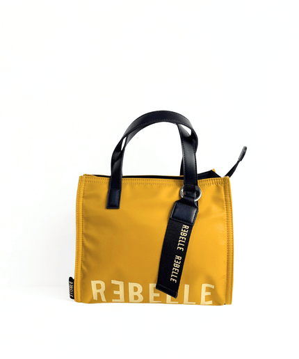 Borsa Minibag Poppy Nylon - Piedi Folli