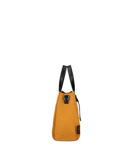 Borsa Minibag Poppy Nylon - Piedi Folli