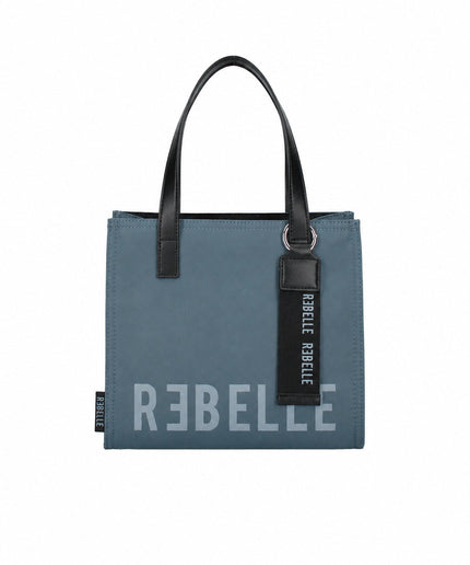 Borsa Minibag Poppy Nylon - Piedi Folli