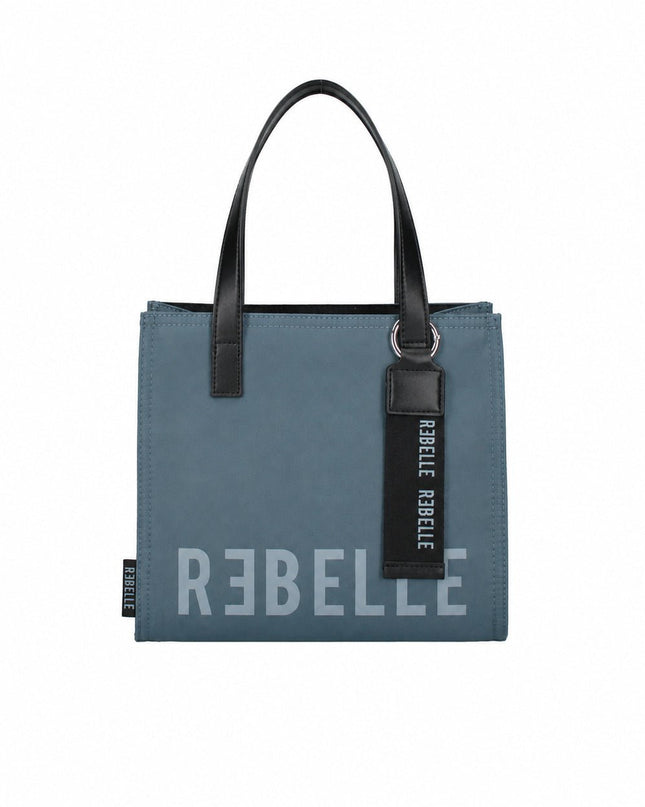 Borsa Minibag Poppy Nylon - Piedi Folli