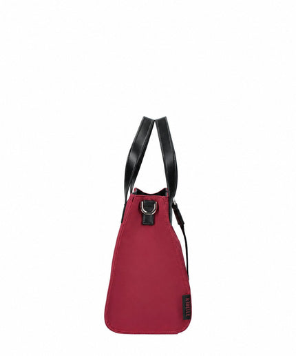 Borsa Minibag Poppy Nylon - Piedi Folli