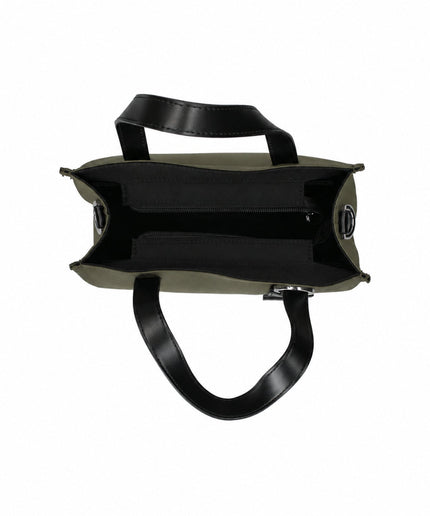 Borsa Minibag Poppy Nylon - Piedi Folli