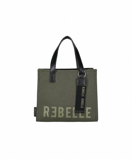 Borsa Minibag Poppy Nylon - Piedi Folli