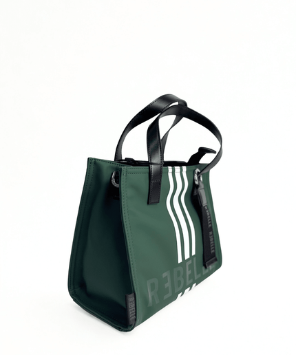 Borsa Minibag Poppy Sporty - Piedi Folli