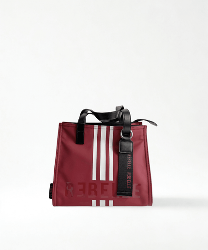 Borsa Minibag Poppy Sporty - Piedi Folli