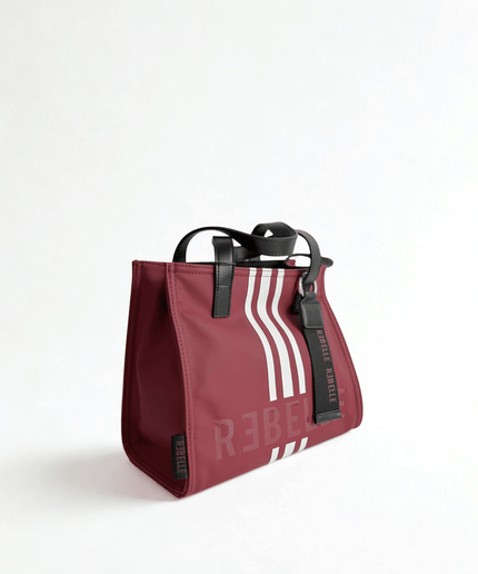 Borsa Minibag Poppy Sporty - Piedi Folli