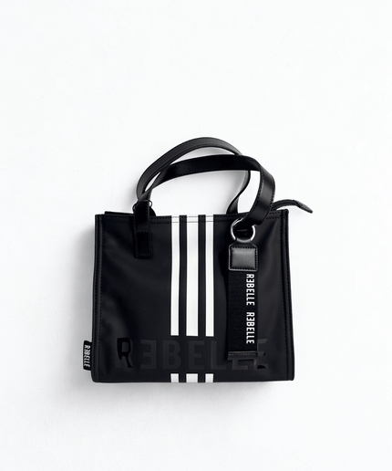 Borsa Minibag Poppy Sporty - Piedi Folli