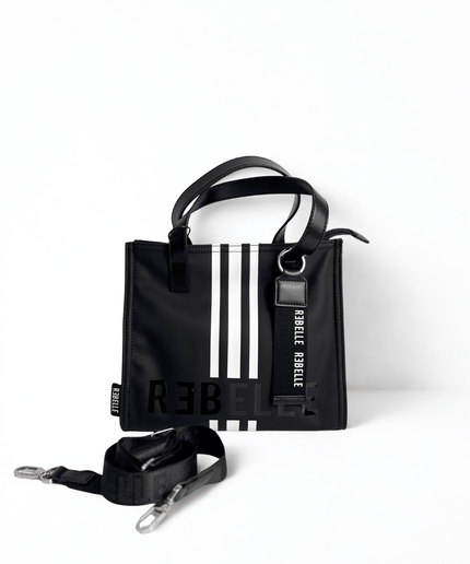 Borsa Minibag Poppy Sporty - Piedi Folli