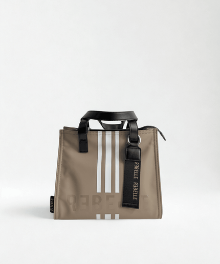 Borsa Minibag Poppy Sporty - Piedi Folli